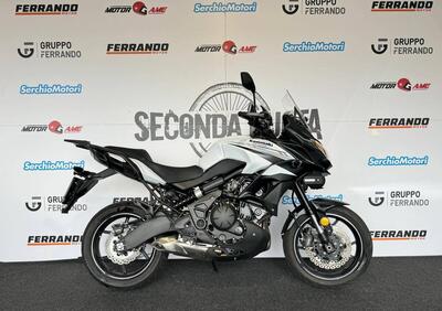 Kawasaki Versys 650 Grand Tourer (2017 - 20) - Annuncio 9545740