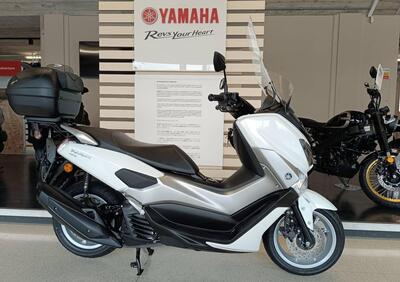 Yamaha N-Max 155 (2017 - 20) - Annuncio 9545719