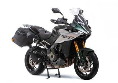 Suzuki GSX-S1000GX Touring (2024) - Annuncio 9545715