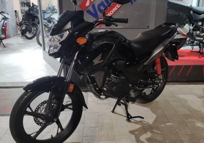 Honda CB 125 F (2021 - 24) - Annuncio 9545728