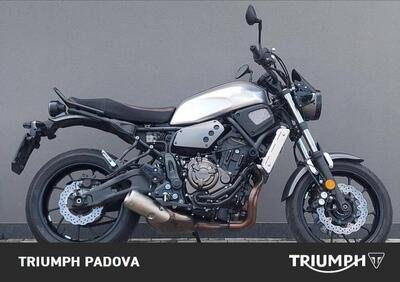 Yamaha XSR 700 ABS (2016 - 20) - Annuncio 9545730