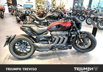 Triumph Rocket 3 Storm R (2024) - Annuncio 9522716