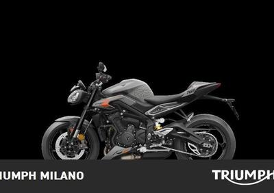 Triumph Street Triple 765 RS (2023 - 24) - Annuncio 9545746