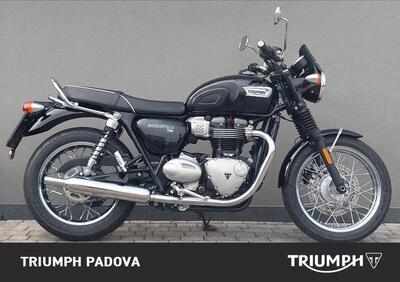 Triumph Bonneville T100 (2017 - 20) - Annuncio 9545750