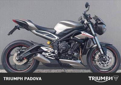 Triumph Street Triple RS (2017 - 19) - Annuncio 9545753