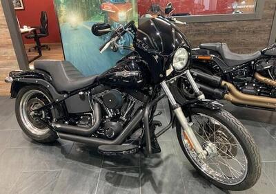 Harley-Davidson 1584 Night Train (2006 - 07) - FXSTB - Annuncio 9545763