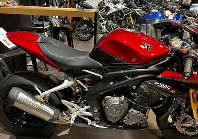 Triumph Speed Triple 1200 RR (2022 - 24) - Annuncio 9545760