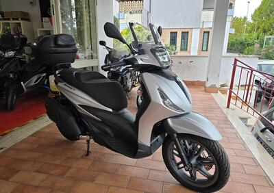 Piaggio Beverly 400 S ABS-ASR (2021 - 24) - Annuncio 9545781