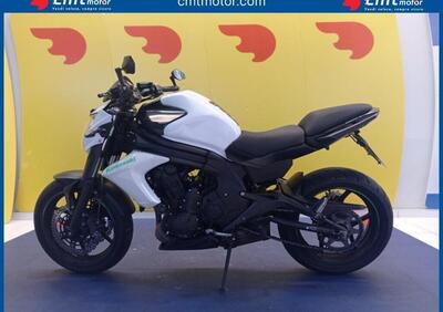 Kawasaki ER-6N ABS (2012 - 16) - Annuncio 9545798