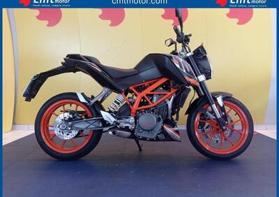 KTM 390 Duke ABS (2012 - 16) - Annuncio 9545802