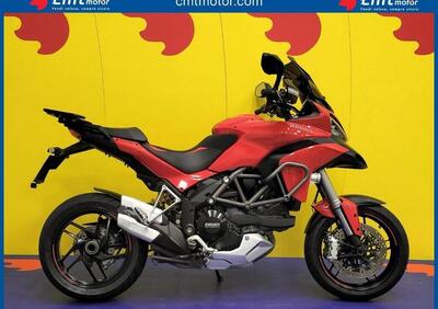 Ducati Multistrada 1200 S Granturismo (2013 - 14) - Annuncio 9545805