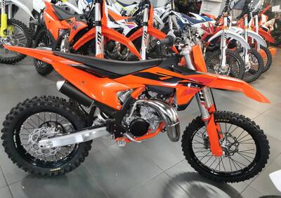 KTM SX 85 19"/16" (2025) - Annuncio 9545811