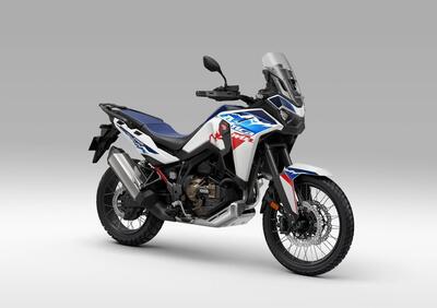 Honda Africa Twin CRF 1100L ES (2024 - 25) - Annuncio 9545826