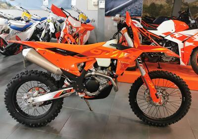 KTM EXC 450 F Six Days (2025) - Annuncio 9545849