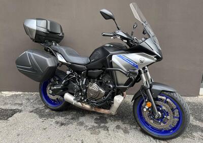 Yamaha Tracer 7 (2021 - 24) - Annuncio 9545871