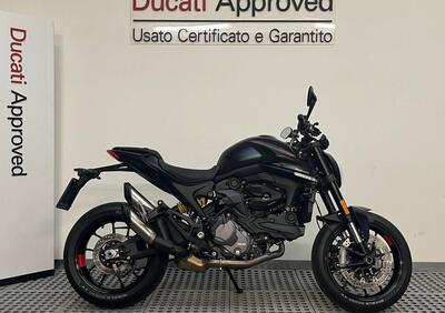 Ducati Monster 937 (2021 - 24) - Annuncio 9536276