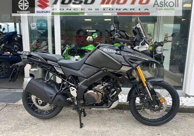 Suzuki V-Strom 1050DE (2023 - 24) - Annuncio 9545850