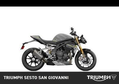 Triumph Speed Triple 1200 RS (2021 - 24) - Annuncio 9545843