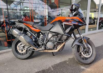 KTM 1090 Adventure S - L (2017 - 19) - Annuncio 9545856