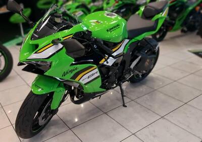 Kawasaki Ninja 636 ZX-6R (2024 - 25) - Annuncio 9545866