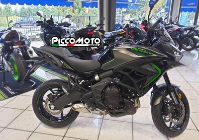 Kawasaki Versys 650 (2021 - 25) - Annuncio 9545878