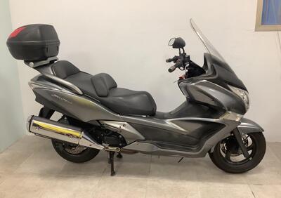 Honda SW-T 400 (2009 - 16) - Annuncio 9545913