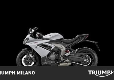 Triumph Daytona 660 (2024) - Annuncio 9545897