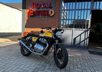 Royal Enfield Interceptor 650 (2021 - 24) - Annuncio 9545937