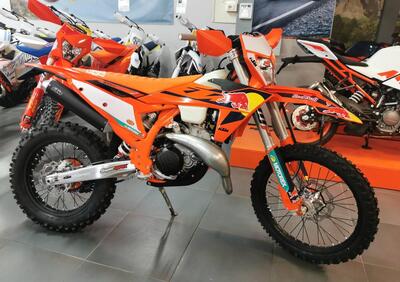 KTM EXC 300 Champion Edition (2025) - Annuncio 9545903