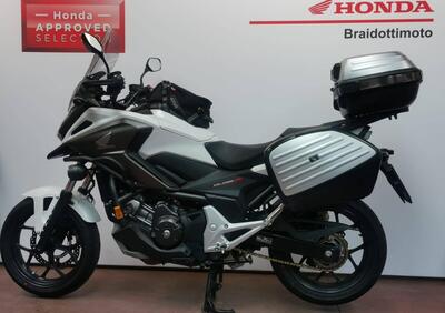 Honda NC 750 X DTC ABS Travel Edition (2018 - 20) - Annuncio 9545908