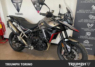 Triumph Tiger 900 GT Pro (2020 - 23) - Annuncio 9545906