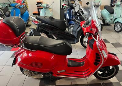 Vespa GTS 300 Super (2008 - 16) - Annuncio 9545700