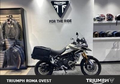 Triumph Tiger 900 Rally Pro (2020 - 23) - Annuncio 9455438