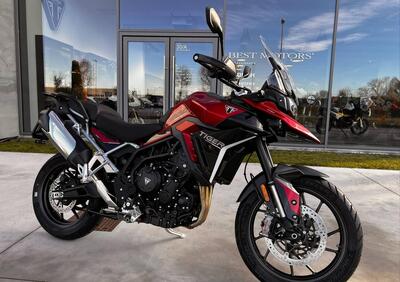 Triumph Tiger 900 GT Pro (2024) - Annuncio 9545912