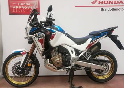 Honda Africa Twin CRF 1100L Adventure Sports (2022 - 23) - Annuncio 9545922