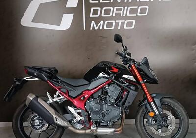 Honda CB 750 Hornet (2023 - 24) - Annuncio 9545926