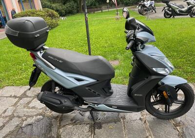 Kymco Agility 200i R16 + (2021 - 24) - Annuncio 9545941