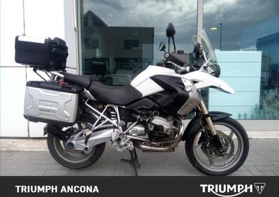 Bmw R 1200 GS (2010 - 12) - Annuncio 9545851