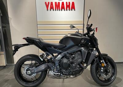 Yamaha MT-09 Y-AMT (2024 - 25) - Annuncio 9545963