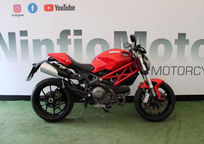 Ducati Monster 796 ABS (2010 - 14) - Annuncio 9546050