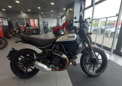 Ducati Scrambler 800 Icon (2021 - 22) - Annuncio 9545974