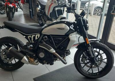 Ducati Scrambler 800 Icon (2023 - 24) - Annuncio 9545980