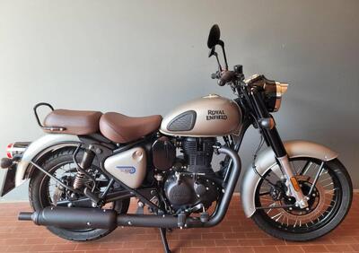 Royal Enfield Classic 350 (2021 - 24) - Annuncio 9545995