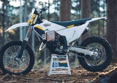 Husqvarna TE 125 (2025) - Annuncio 9546001