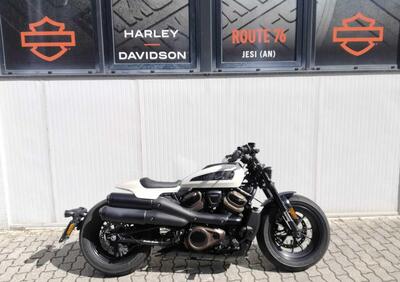 Harley-Davidson Sportster S (2022 - 24) - Annuncio 9546008