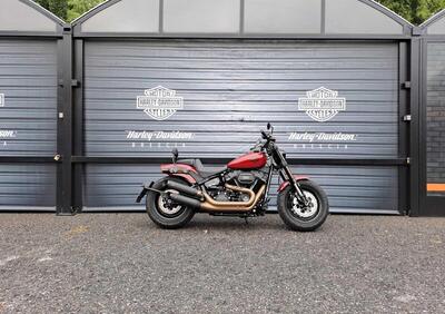 Harley-Davidson Fat Bob 114 (2021 - 24) - Annuncio 9546013