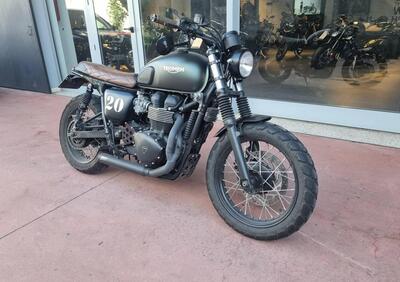 Triumph Bonneville (2007 - 16) - Annuncio 9546019