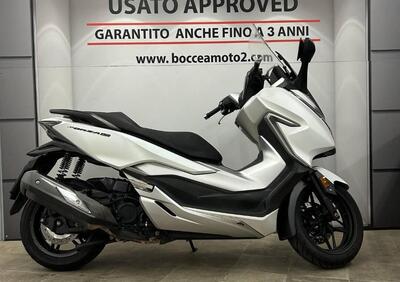 Honda Forza 300 (2019 - 20) - Annuncio 9546018