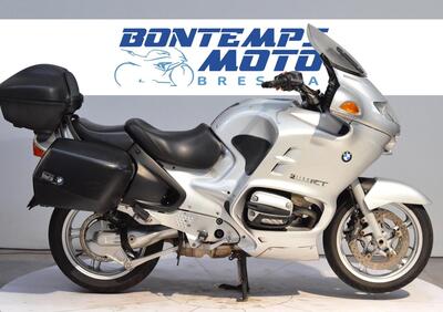 Bmw R 1150 RT (2000 - 06) - Annuncio 9546024