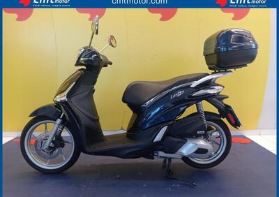 Piaggio Liberty S 125 - Annuncio 9546032